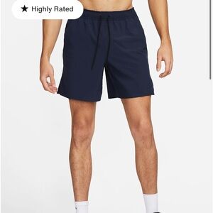 Nike Dri-FIT Unlimited Men's 7" 2-in-1 Versatile Shorts XXL